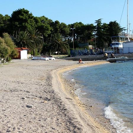 Apartments With A Parking Space Biograd Na Moru, Biograd - 860 מראה חיצוני תמונה
