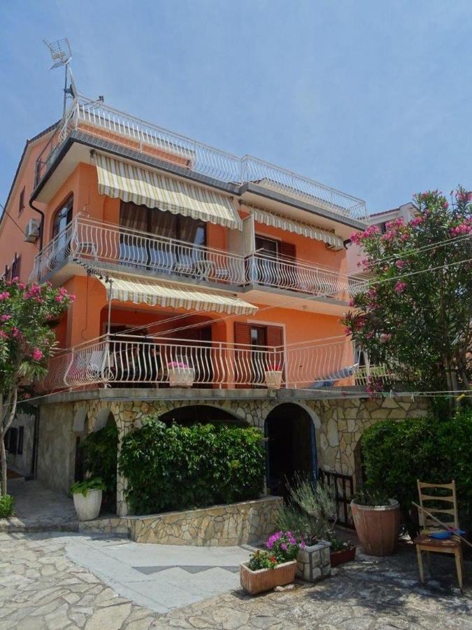 Apartments With A Parking Space Biograd Na Moru, Biograd - 860 מראה חיצוני תמונה