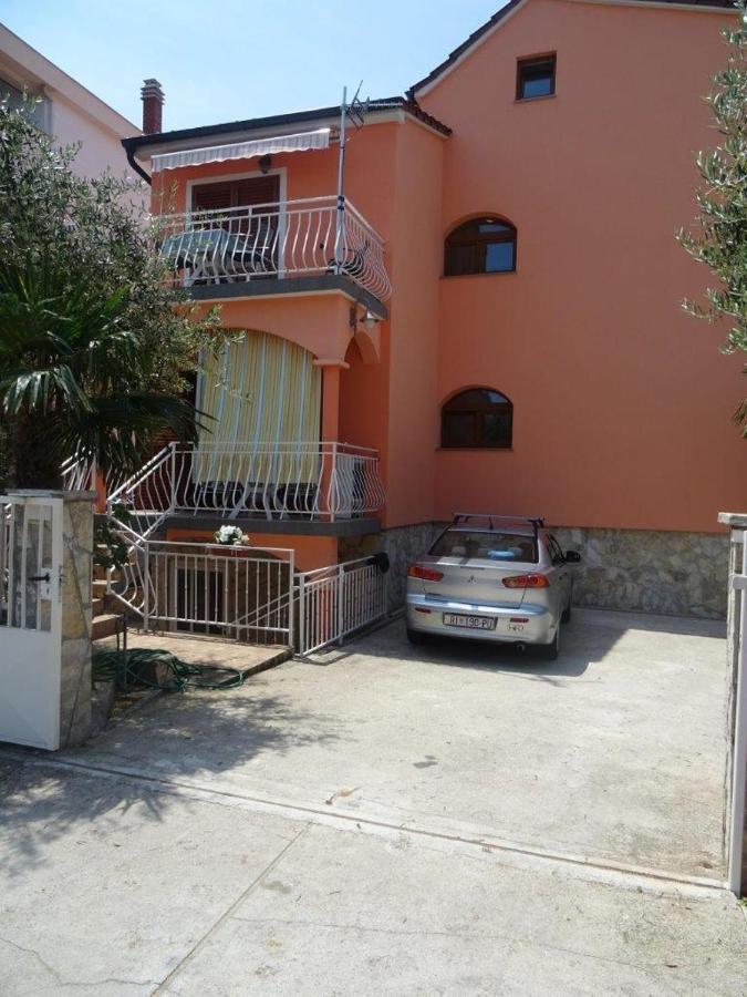 Apartments With A Parking Space Biograd Na Moru, Biograd - 860 מראה חיצוני תמונה