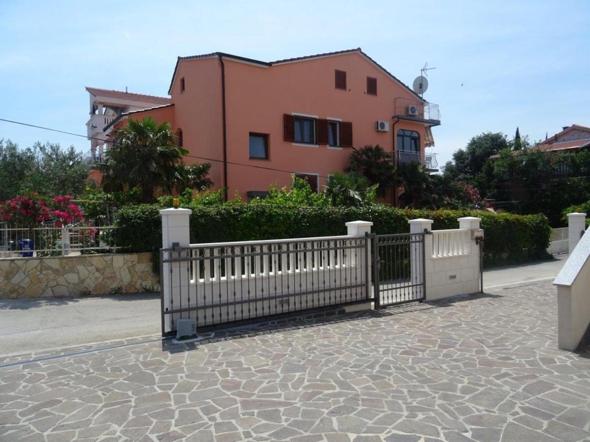 Apartments With A Parking Space Biograd Na Moru, Biograd - 860 מראה חיצוני תמונה