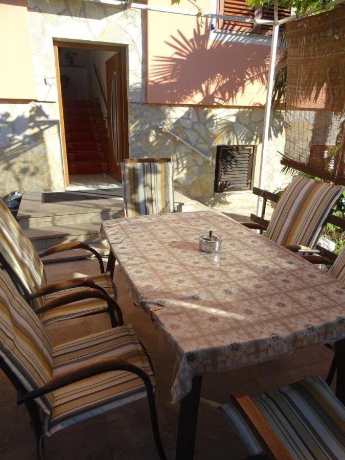 Apartments With A Parking Space Biograd Na Moru, Biograd - 860 מראה חיצוני תמונה