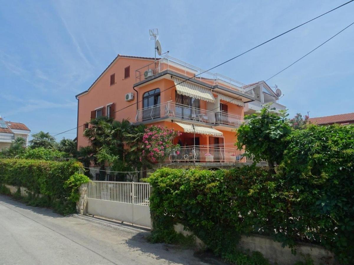 Apartments With A Parking Space Biograd Na Moru, Biograd - 860 מראה חיצוני תמונה