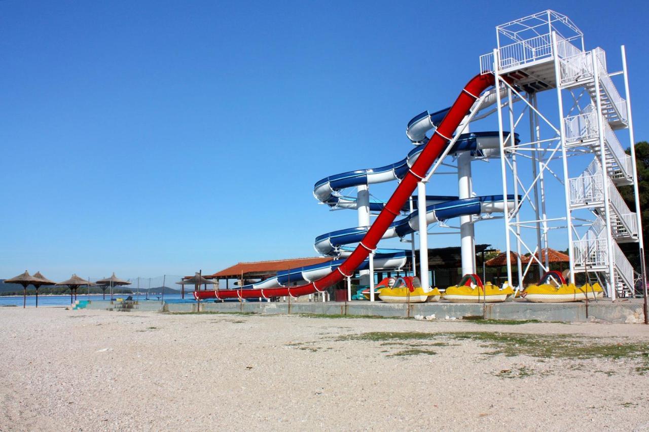 Apartments With A Parking Space Biograd Na Moru, Biograd - 860 מראה חיצוני תמונה