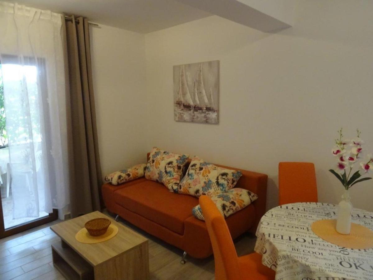 Apartments With A Parking Space Biograd Na Moru, Biograd - 860 מראה חיצוני תמונה