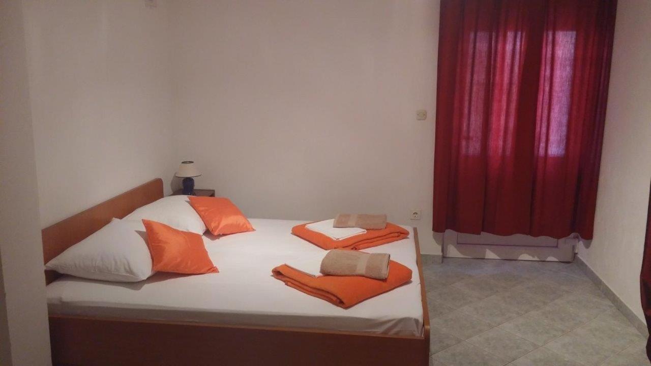 Apartments With A Parking Space Biograd Na Moru, Biograd - 860 מראה חיצוני תמונה