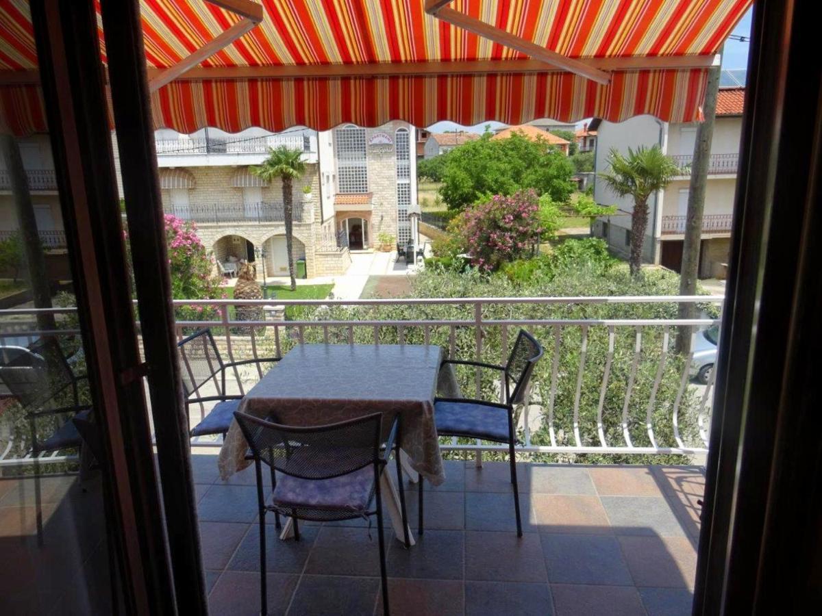 Apartments With A Parking Space Biograd Na Moru, Biograd - 860 מראה חיצוני תמונה