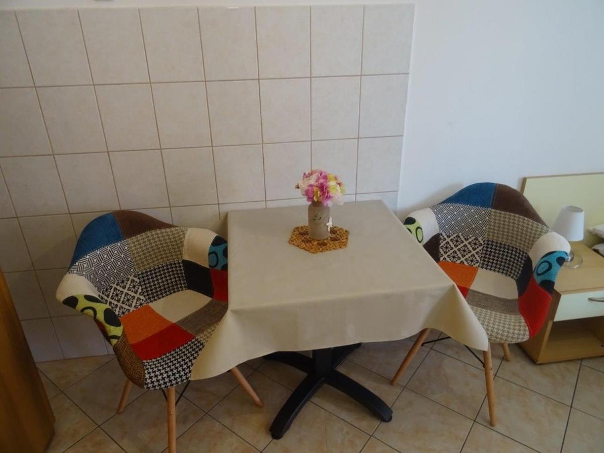 Apartments With A Parking Space Biograd Na Moru, Biograd - 860 מראה חיצוני תמונה