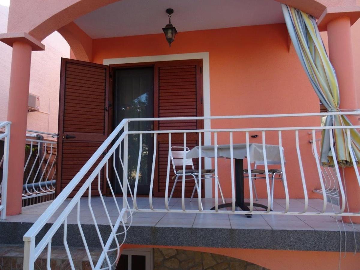 Apartments With A Parking Space Biograd Na Moru, Biograd - 860 מראה חיצוני תמונה