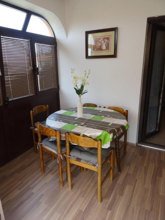 Apartments With A Parking Space Biograd Na Moru, Biograd - 860 מראה חיצוני תמונה
