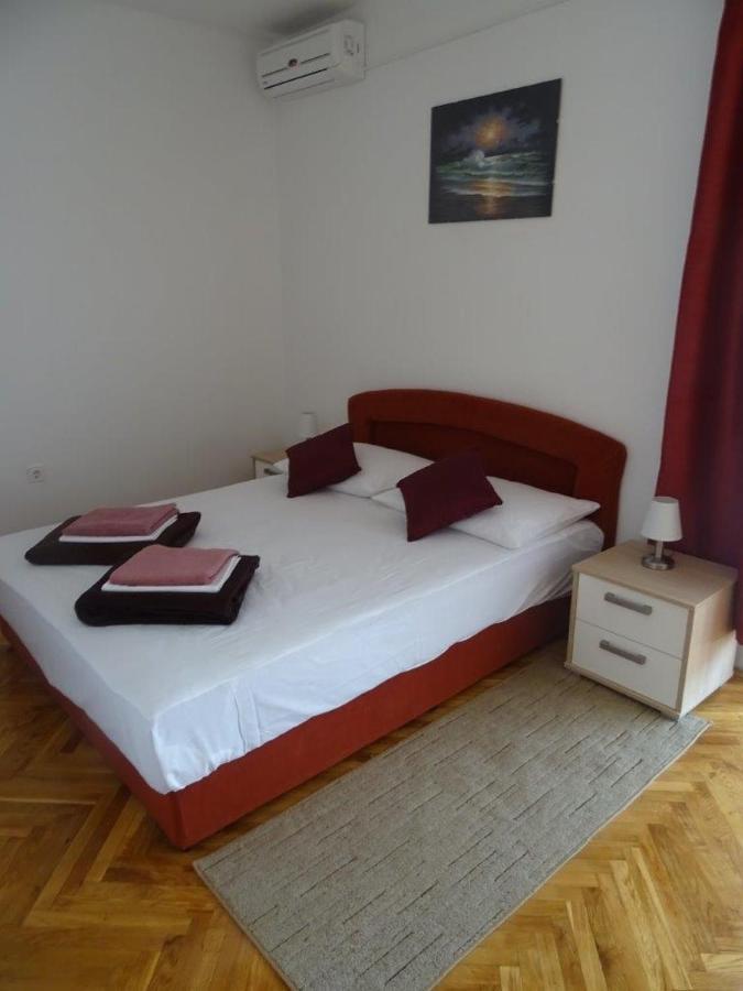 Apartments With A Parking Space Biograd Na Moru, Biograd - 860 מראה חיצוני תמונה