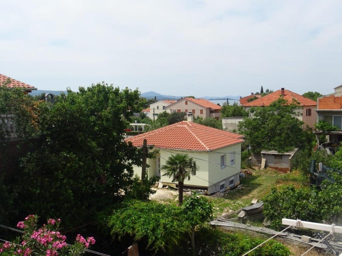 Apartments With A Parking Space Biograd Na Moru, Biograd - 860 מראה חיצוני תמונה