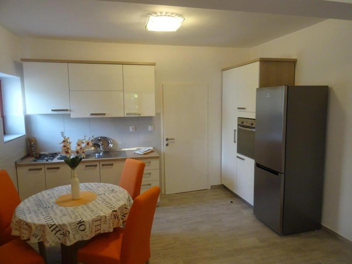 Apartments With A Parking Space Biograd Na Moru, Biograd - 860 מראה חיצוני תמונה