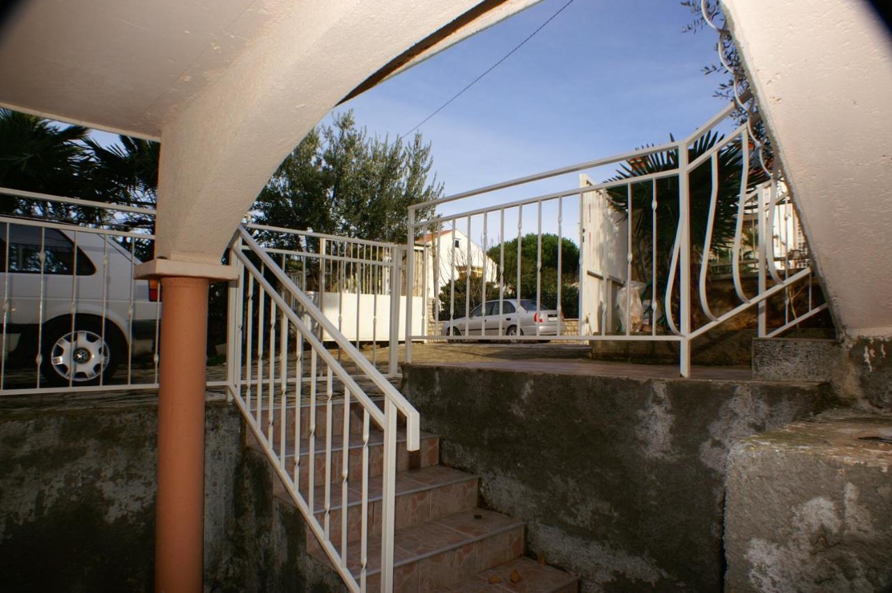Apartments With A Parking Space Biograd Na Moru, Biograd - 860 מראה חיצוני תמונה
