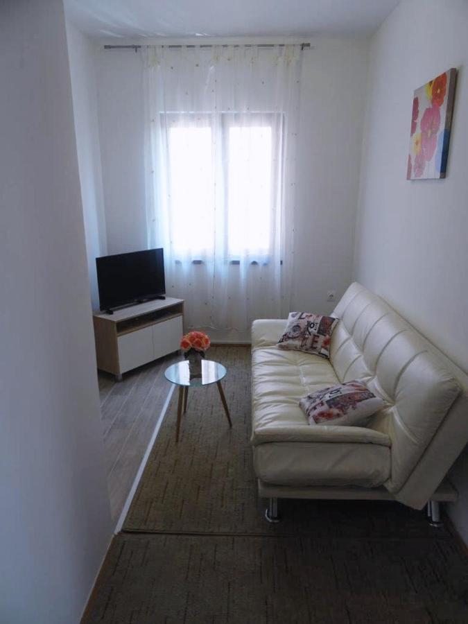 Apartments With A Parking Space Biograd Na Moru, Biograd - 860 מראה חיצוני תמונה