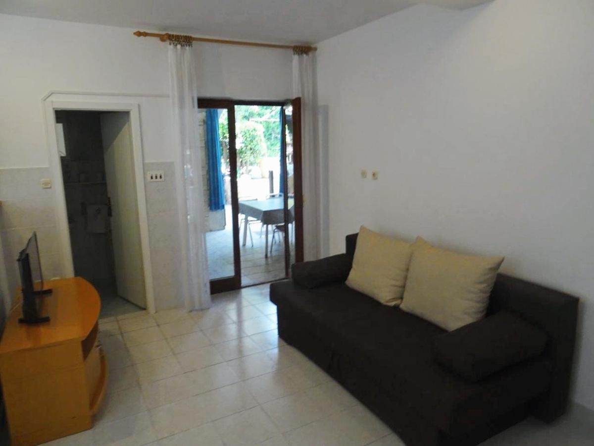 Apartments With A Parking Space Biograd Na Moru, Biograd - 860 מראה חיצוני תמונה