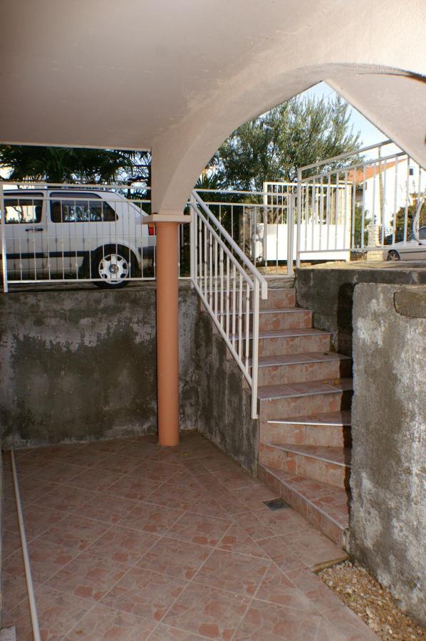 Apartments With A Parking Space Biograd Na Moru, Biograd - 860 מראה חיצוני תמונה