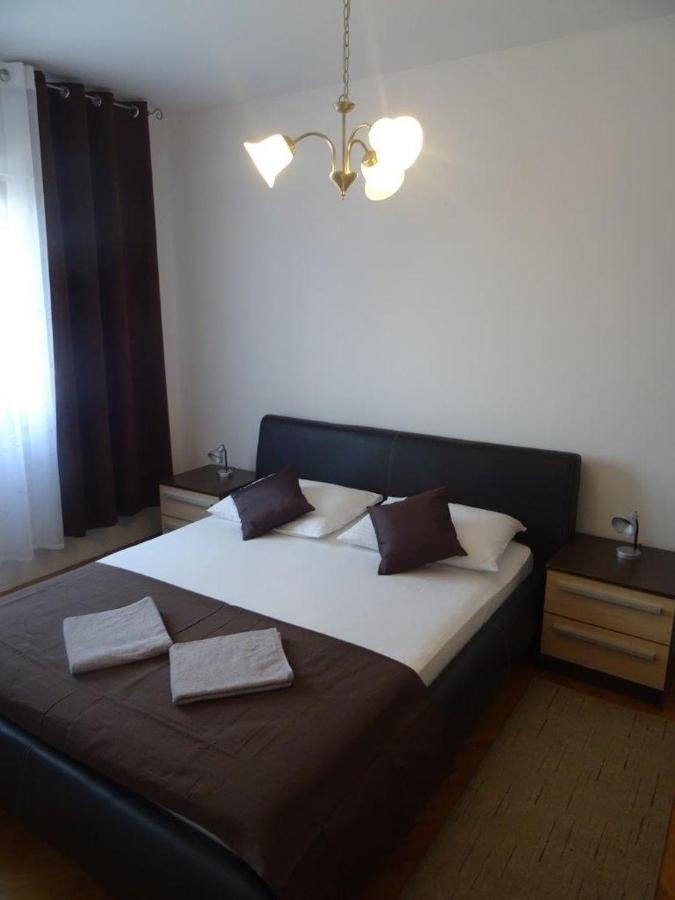 Apartments With A Parking Space Biograd Na Moru, Biograd - 860 מראה חיצוני תמונה