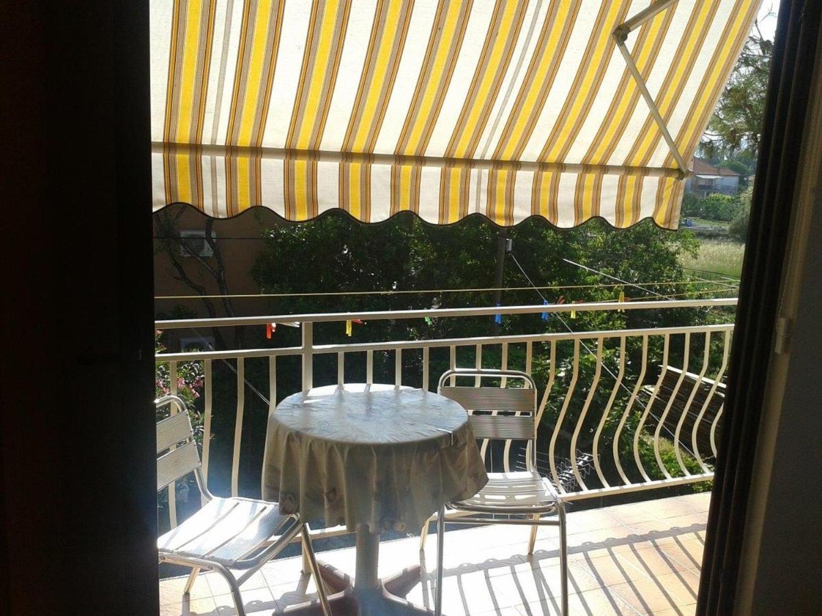 Apartments With A Parking Space Biograd Na Moru, Biograd - 860 מראה חיצוני תמונה