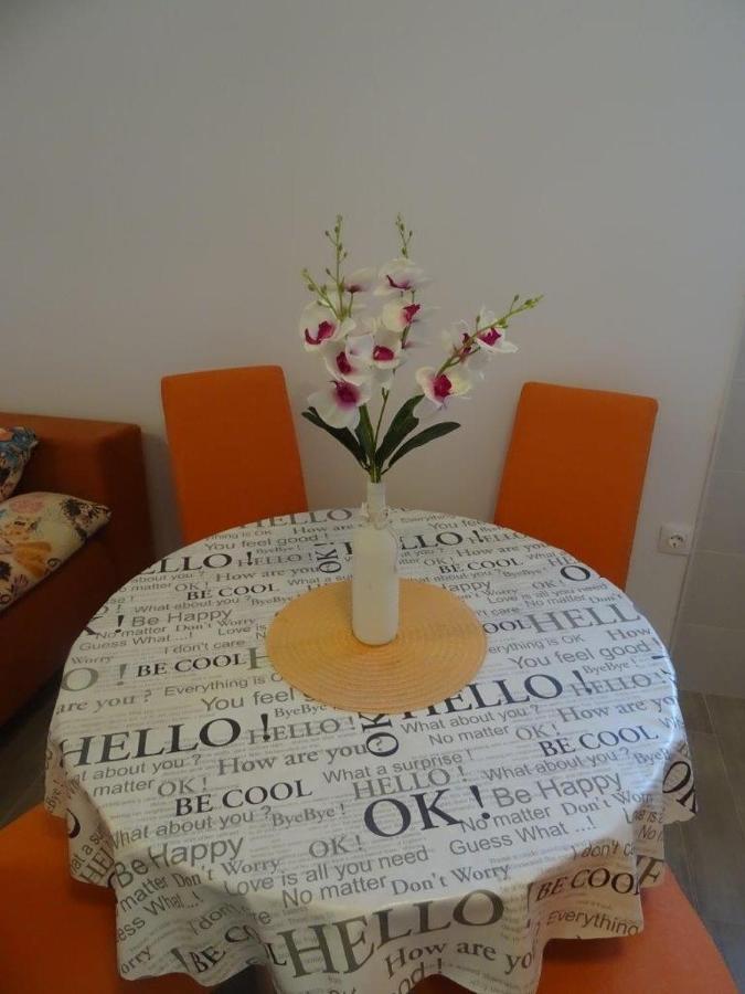 Apartments With A Parking Space Biograd Na Moru, Biograd - 860 מראה חיצוני תמונה