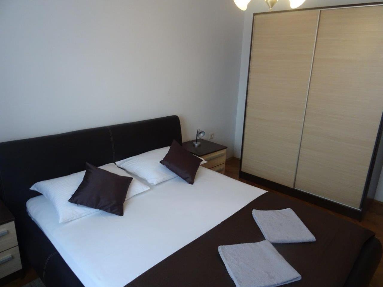 Apartments With A Parking Space Biograd Na Moru, Biograd - 860 חדר תמונה