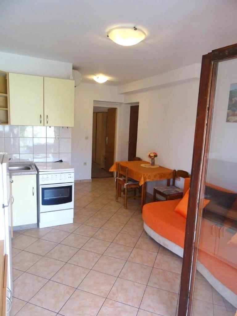 Apartments With A Parking Space Biograd Na Moru, Biograd - 860 חדר תמונה