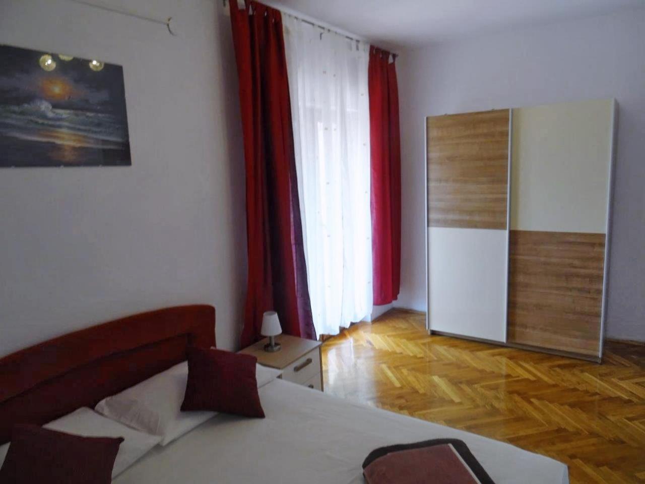 Apartments With A Parking Space Biograd Na Moru, Biograd - 860 חדר תמונה