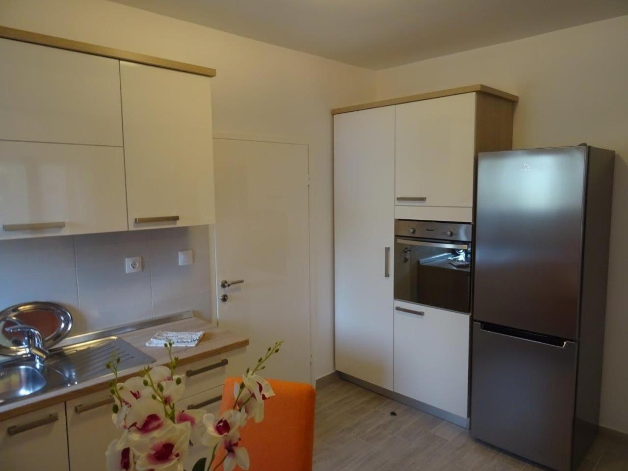 Apartments With A Parking Space Biograd Na Moru, Biograd - 860 חדר תמונה