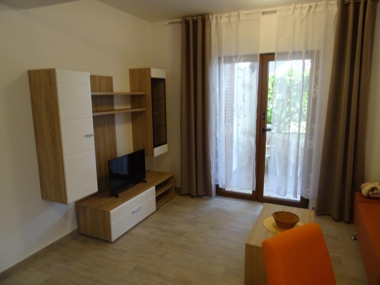 Apartments With A Parking Space Biograd Na Moru, Biograd - 860 חדר תמונה